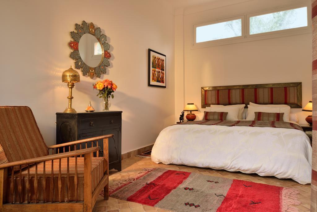Villa Dinari Douar Caid Layadi Room photo