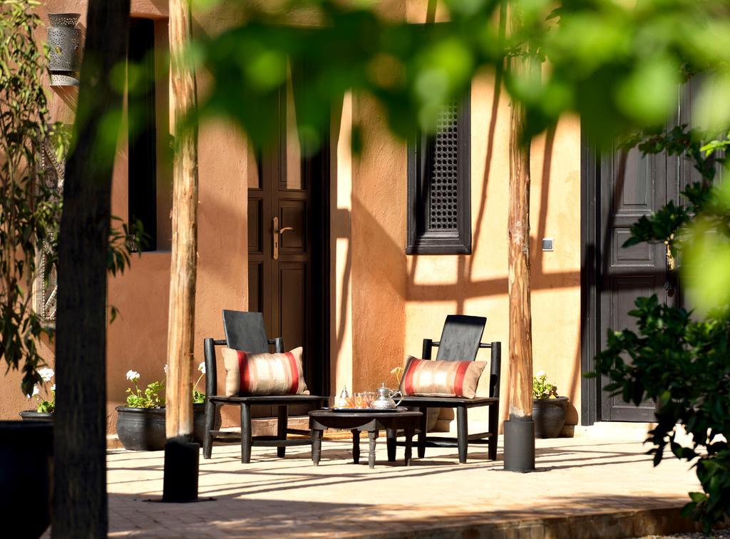 Villa Dinari Douar Caid Layadi Exterior photo